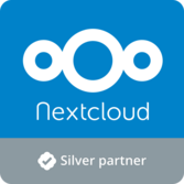 Nextcloud Silver Partner